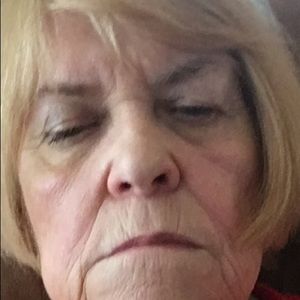 Meet your Posher, Carolyn